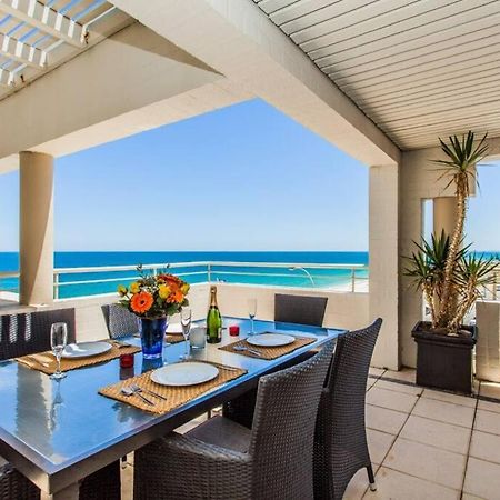 Beach View Apartment In Cottesloe เพิร์ท ภายนอก รูปภาพ