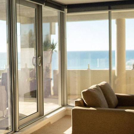 Beach View Apartment In Cottesloe เพิร์ท ภายนอก รูปภาพ