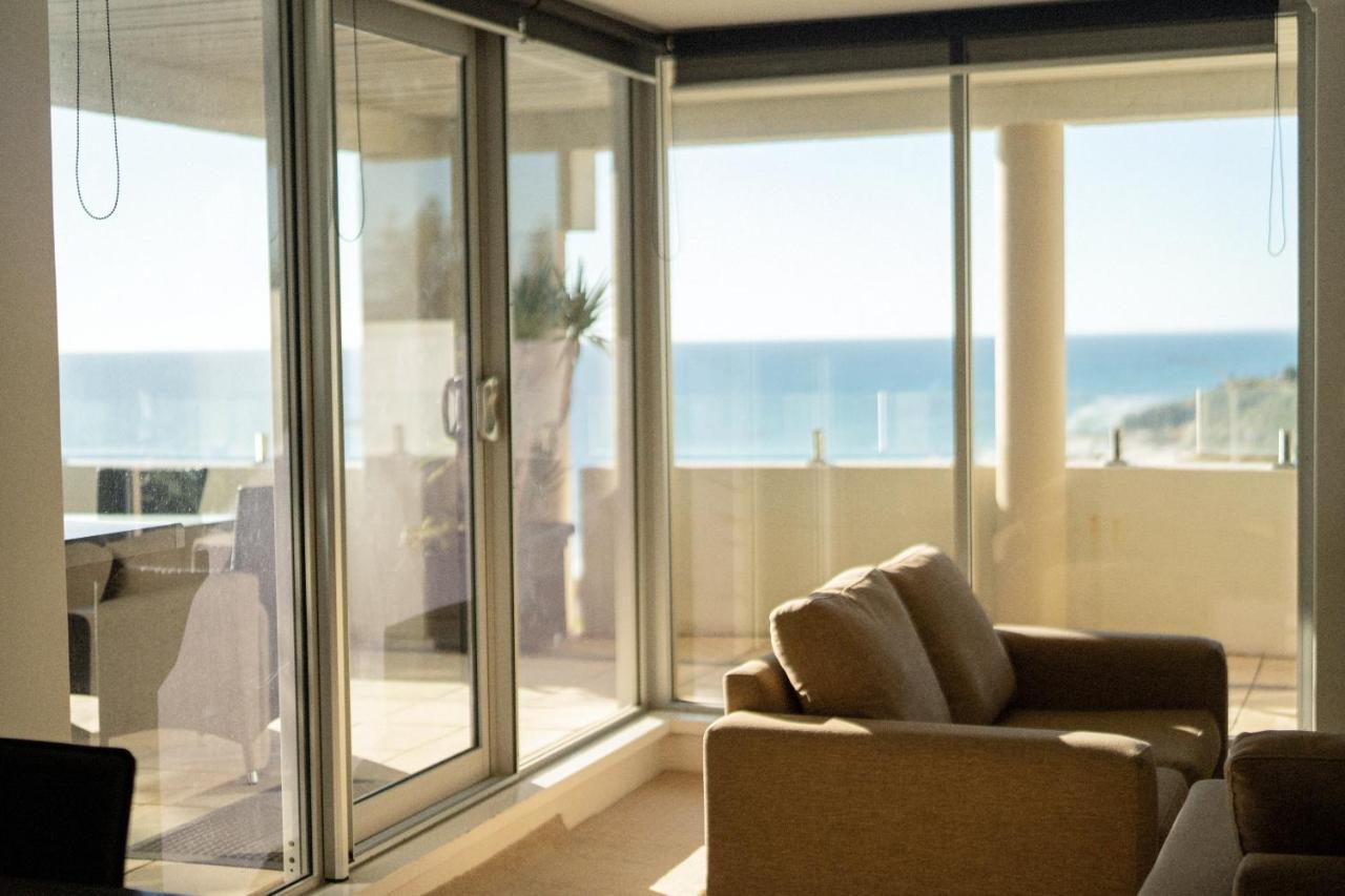 Beach View Apartment In Cottesloe เพิร์ท ภายนอก รูปภาพ